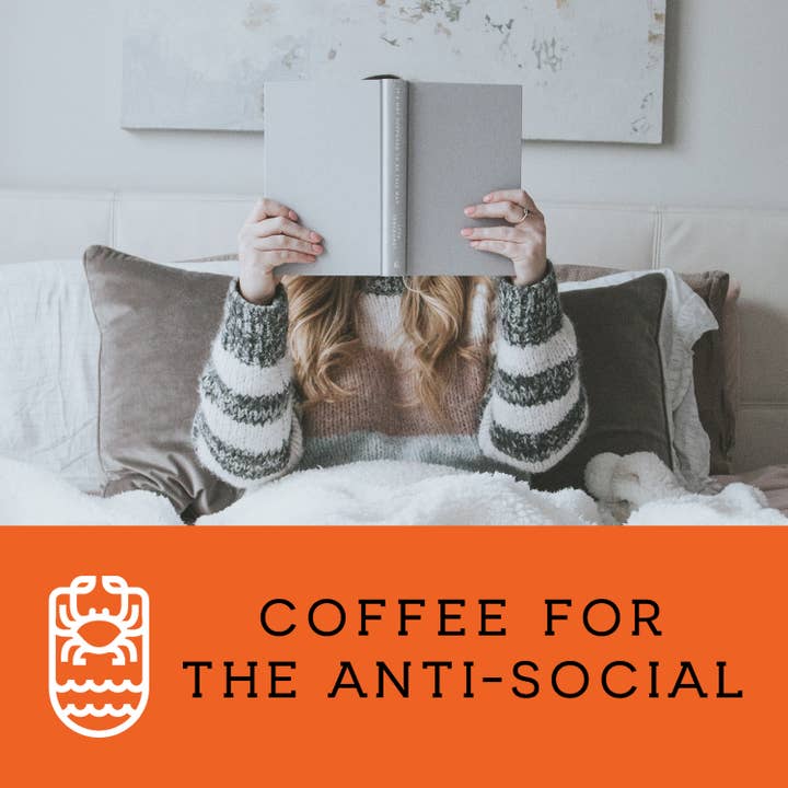 Venetian Coffee Roasters - Wholesale Coffee Beans - Crabby Breakfast Blend8