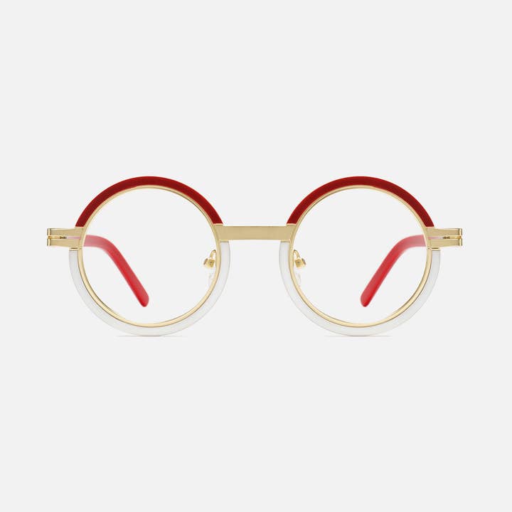 TIJN - Wholesale Eyeglasses - Women's - Callen
