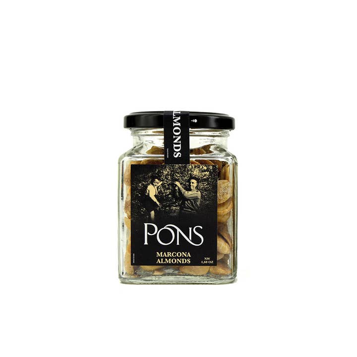 meDINEterranean - Wholesale Nuts - Pons. Marcona Almonds0