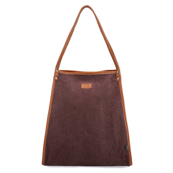 TSD Brand - Vendita all'ingrosso Borsa tote - Donna - Borsa Pine Hill12