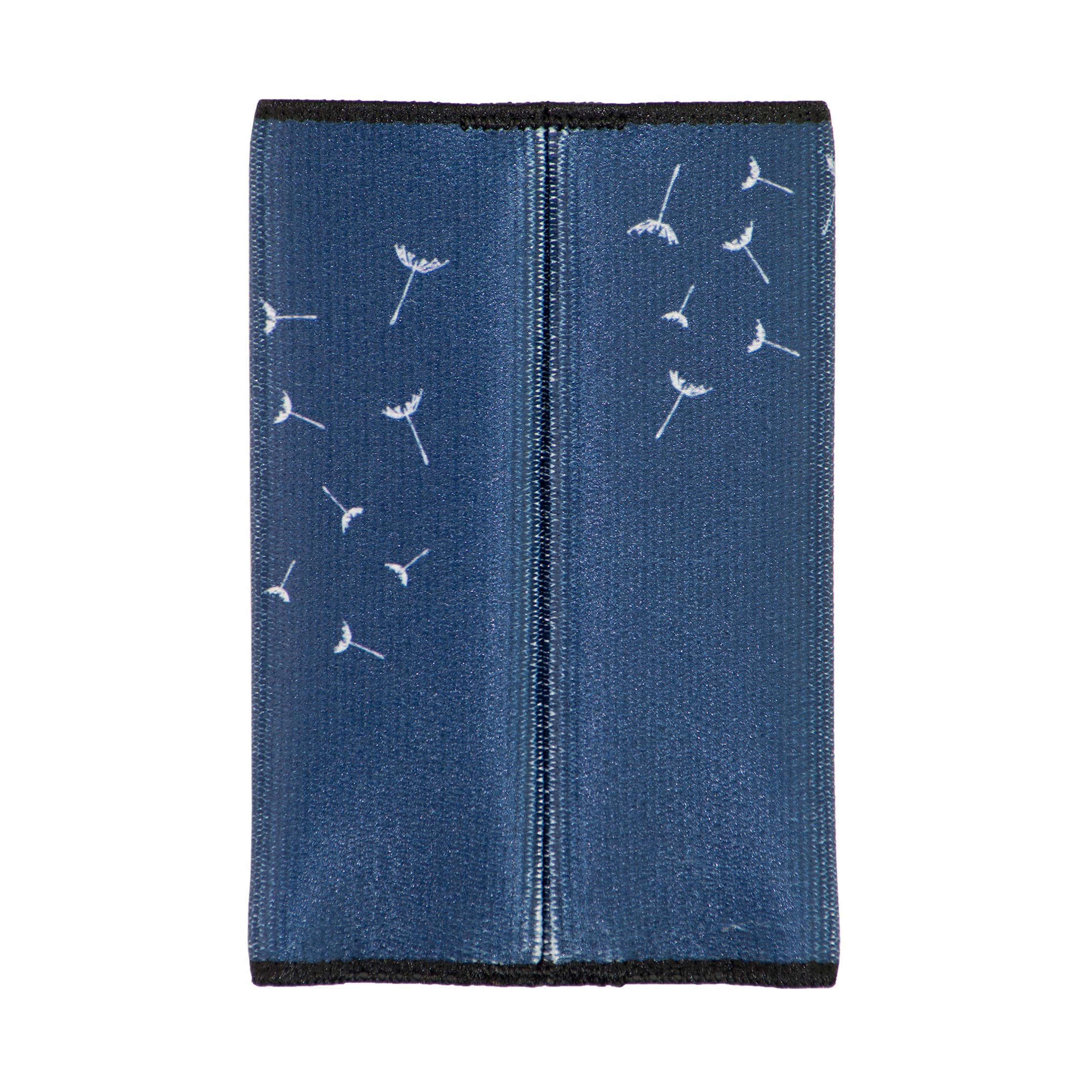 YAY NOVELTY - Wholesale Wallet - Unisex - YaYwallet - 1040 Day Dreaming Navy - Slim Wallet1