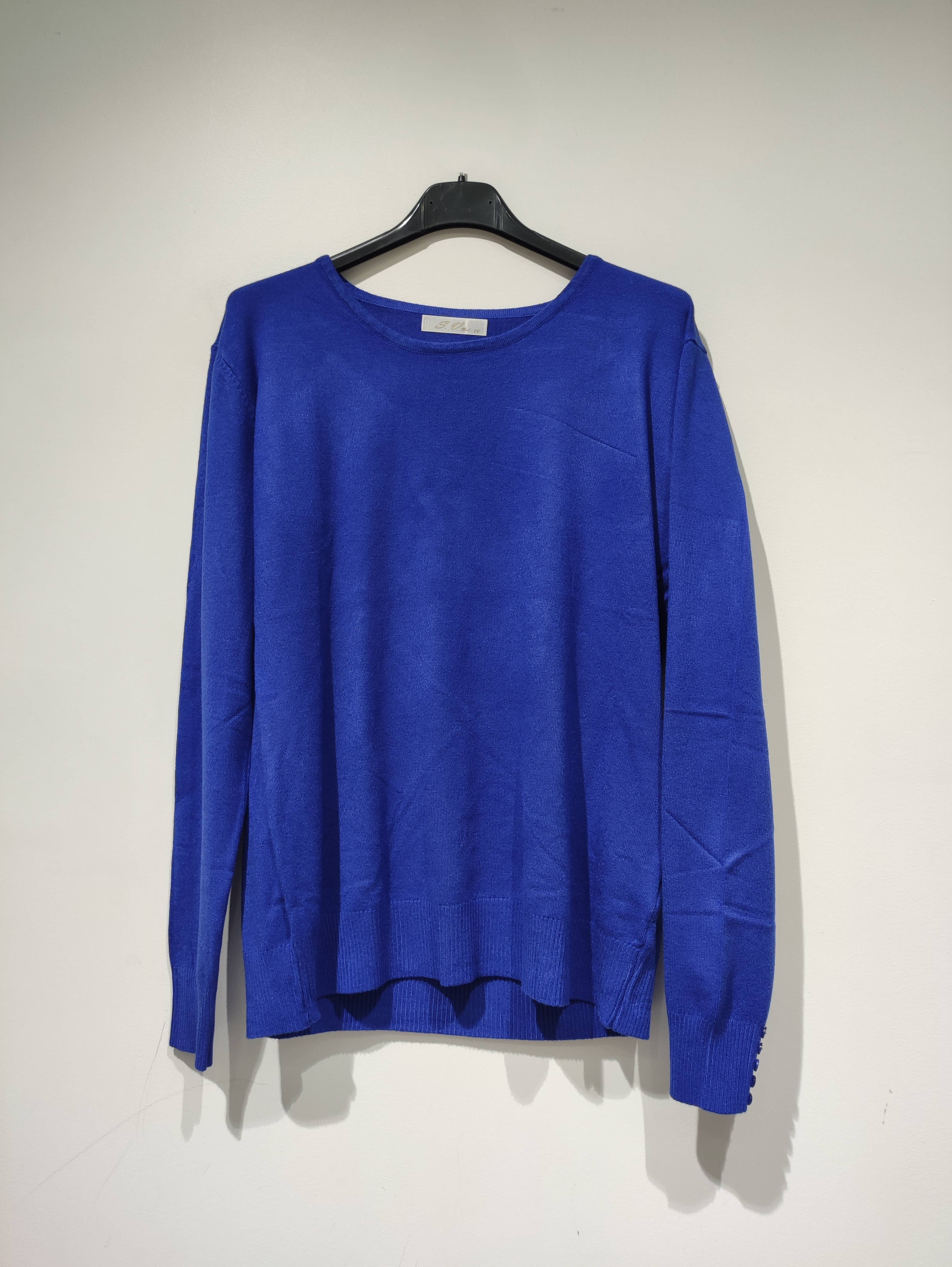 Pomelo paris - Wholesale Knit Sweater - Women's - MILA Pullover 6673