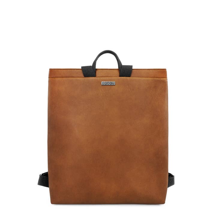 BGL - Leather Brown for wholesale by Babau Barcelona