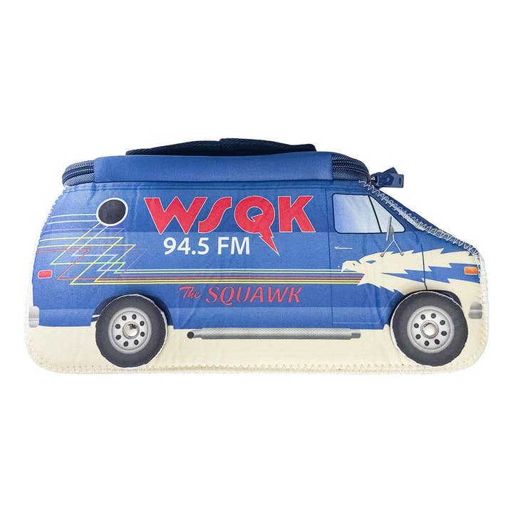 TROUSSE DE TOILETTE VOYAGE STRANGER THINGS - 2500003650 pour la vente par Mastoys, S.L.