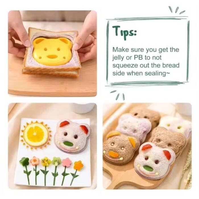 Clever Monsters - Wholesale Toy Set - Kids - Kids knife set for real cooking (29 pcs)