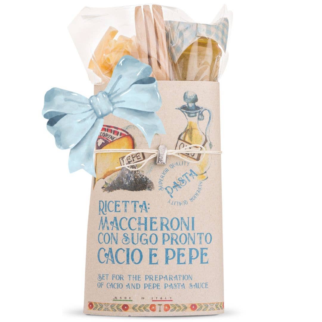 Wholesale Italian Food - Wholesale Pasta - Artigiani dei Sapori, Pasta Gourmet Gift Set0