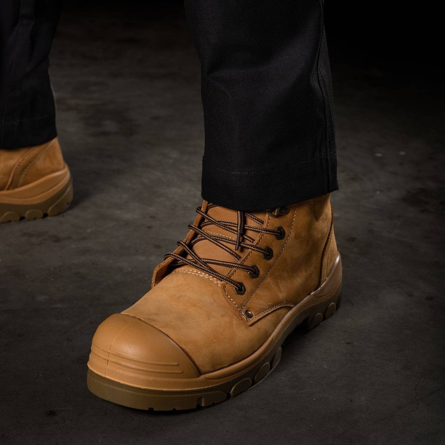 BAD WORKWEAR - Vente Pantalon – homme - Pantalon de travail slim fit BAD 365™20