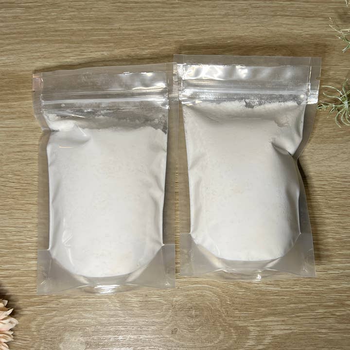 Headache Relief Bath Fizz x10 for wholesale by Wicks 'n Lotions