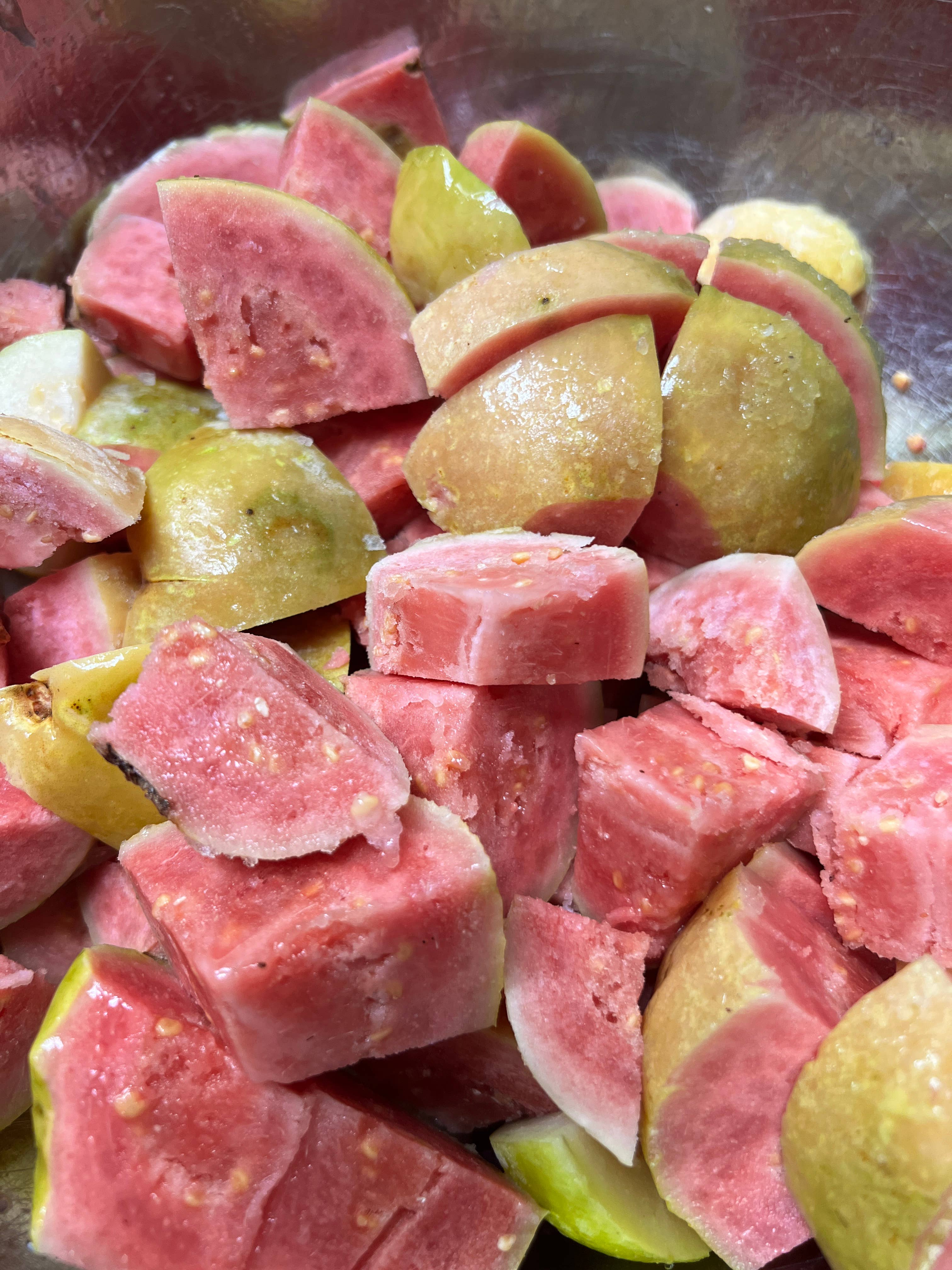 Aloha Bites - Wholesale Jam/Jelly - Aloha Bites Guava Jam1