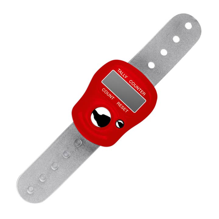 AddiCounter Digital Row Counter (415-7) for wholesale by Rooster Yarns