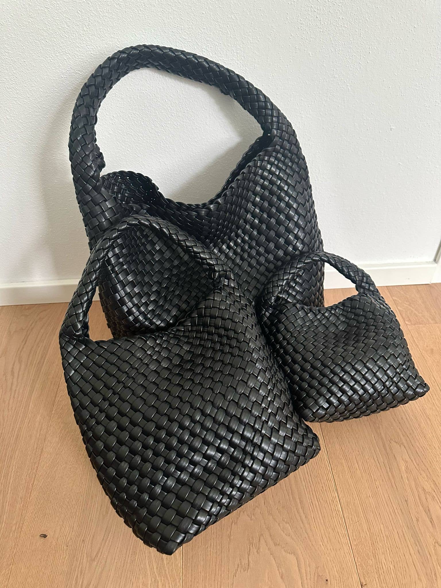 Zhade - Wholesale Shoulder Bag - Women's - LARGE hobo bag12