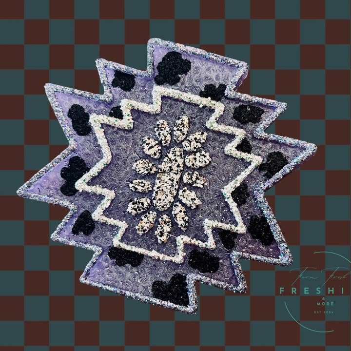 Aztec Freshie pour la vente par Farm Fresh Freshies