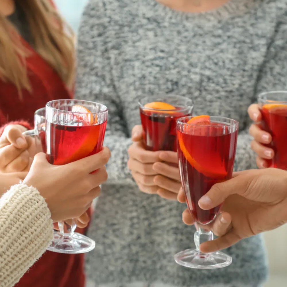 Drink Botanicals Ireland - Wholesale Mulling Spice - Mulled Wine Spice Mix4