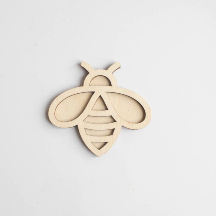 Play tray - Honeybee for wholesale by Studio de Rijk