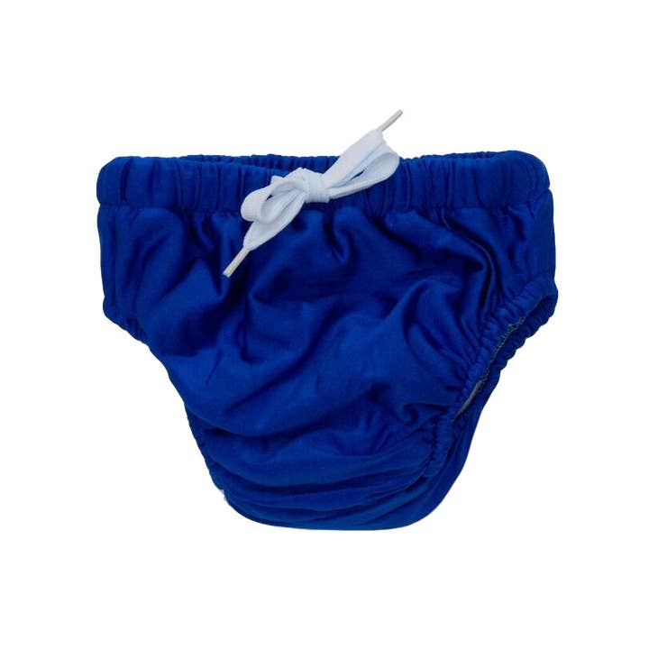 KaWaii Baby Diapers - Wholesale Swim Diaper - Baby - KaWaii Baby Reusable Swim Cloth Diapers 24-35 lbs, Pack of 2