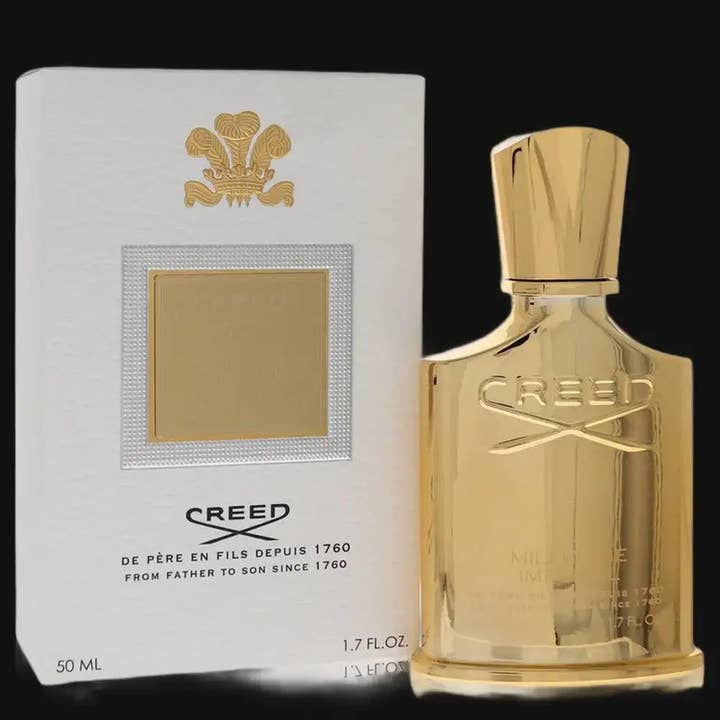 Millesime Imperial By Creed Cologne for Men for wholesale by Gamer Scents
