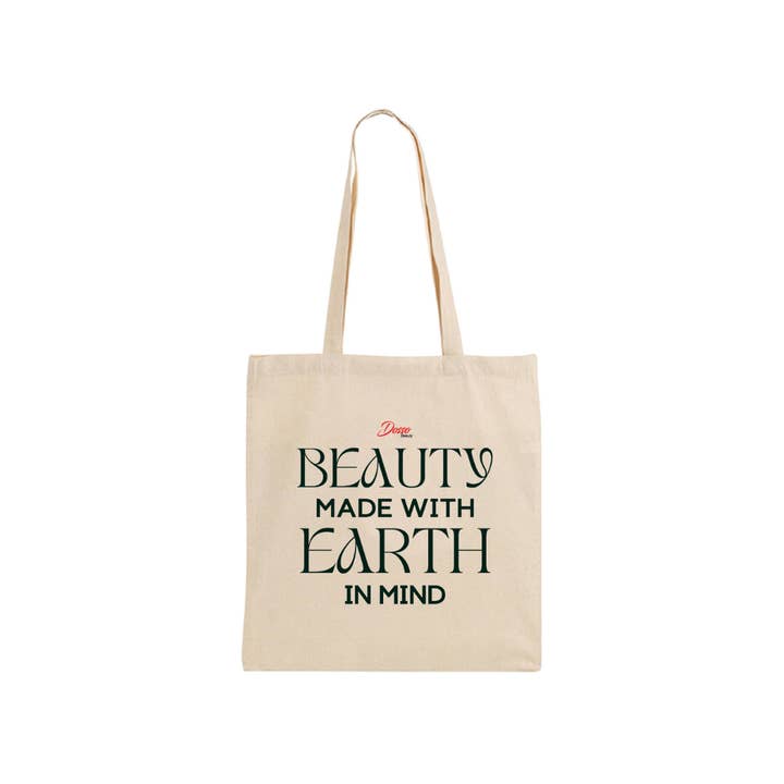 Dosso Beauty – Engroshandel Tote bag - Unisex – Lærred mulepose