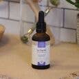 COMPTOIR DES HUILES - Wholesale Facial Oil - Nigella Oil Organic - Face and Hair care