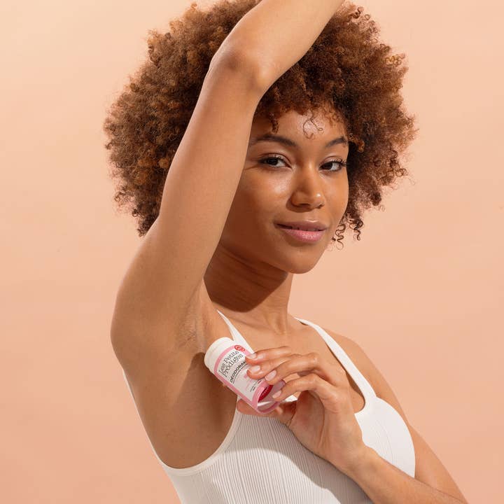 Les Petits Prödiges - Wholesale Deodorant - Unisex - Natural deodorant pack - 48H effectiveness2