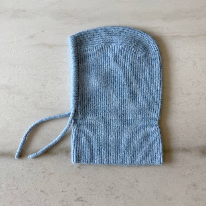 Billy Bamboo - Wholesale Balaclava - Women's - FUZZY ALPACA BALACLAVA - bright5