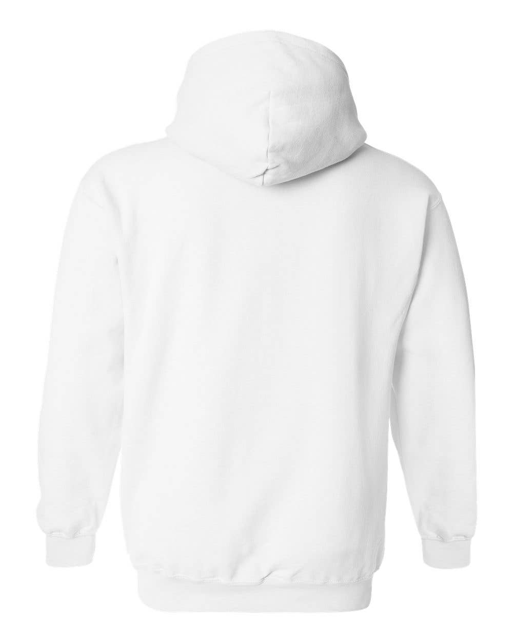 Print The Dream - Wholesale Hoodie - Unisex - Gildan Heavy Blend Hooded Sweatshirt0
