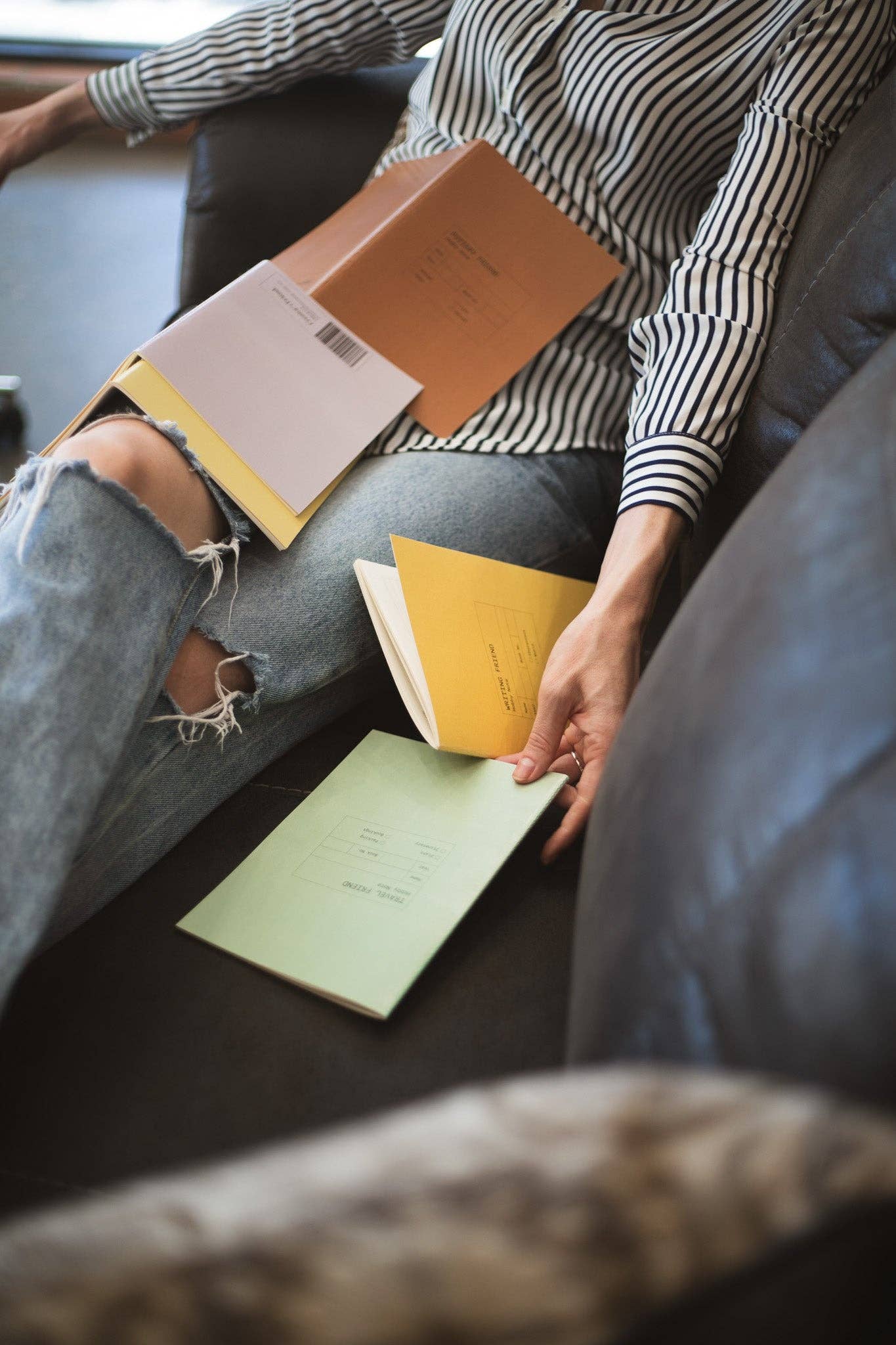 Friend Notebook – wholesale Notebook – Travel Friend10