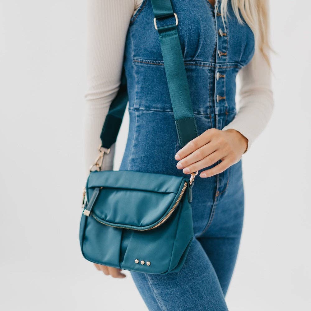 Pretty Simple - Vente Sac à bandoulière – femme - Sac bandoulière Tilly en gros21