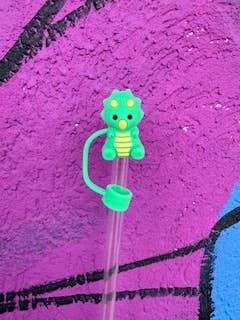 Briano Wholesale - Wholesale Drinking Straw - Other Large Straw Toppers38