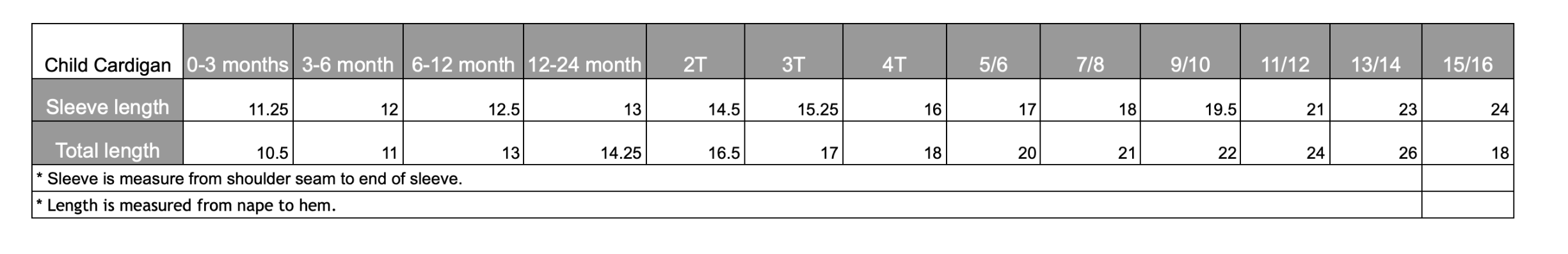 Navy Fields – Engroshandel Cardigan - Børn – Sort Cardigan14