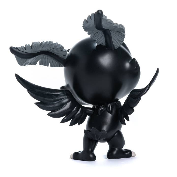 Cryptozoic Entertainment - Wholesale Figurine Toy - Kids - Cryptkins Unleashed: Mothman Vinyl Figure3