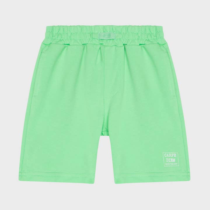 BB-ND7484-51 - Pantaloncini in Pile per Neonato per la vendita all'ingrosso da parte di Ativo Kids