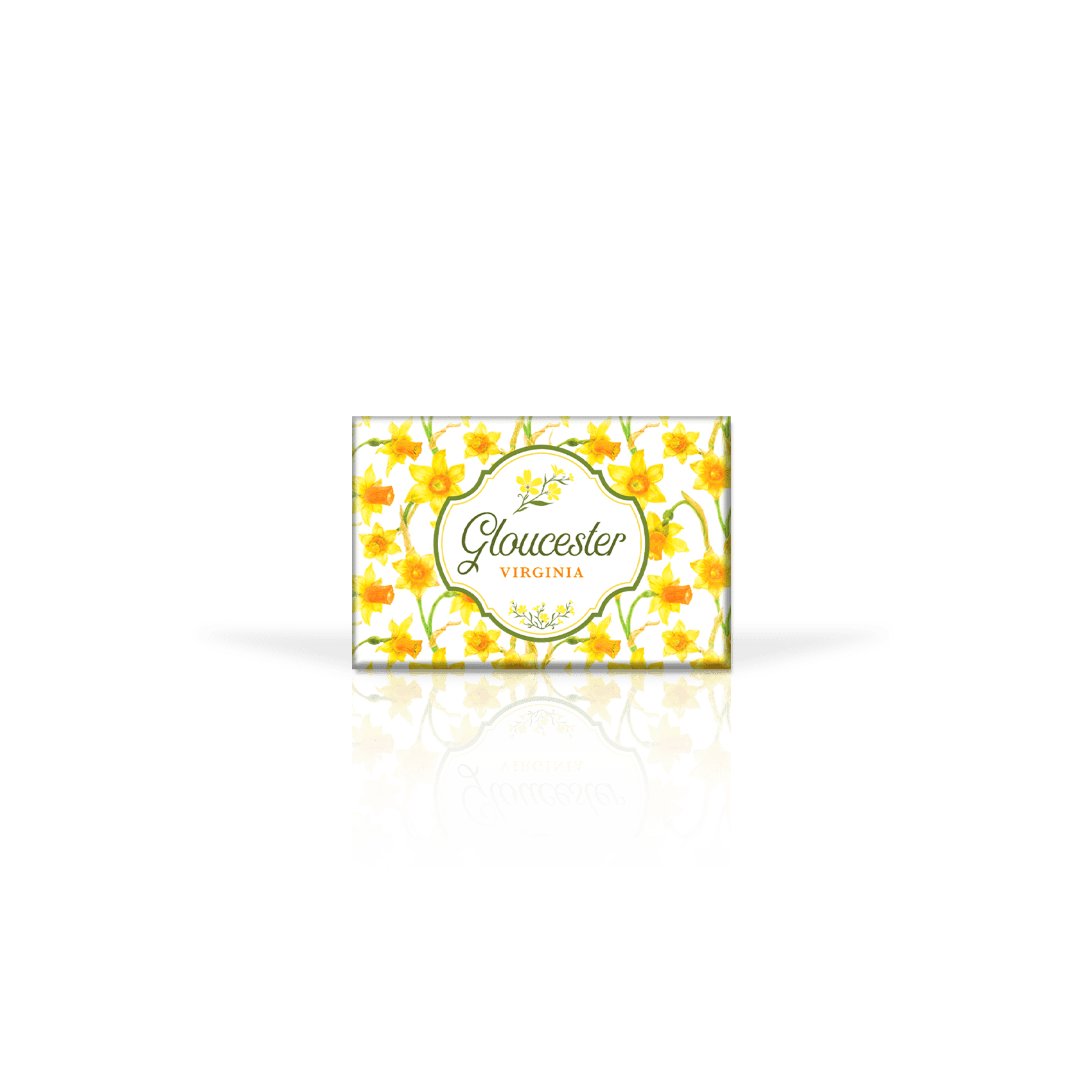 Matrix - Vendita all'ingrosso Calamite - Collezione di magneti floreali da giardino personalizzati31