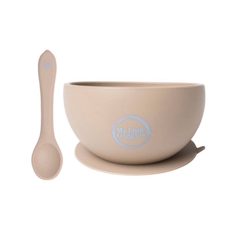 My Little Giggles – Großhandel Beikost-Set – Baby – My Little Bowl & Löffel-Set12