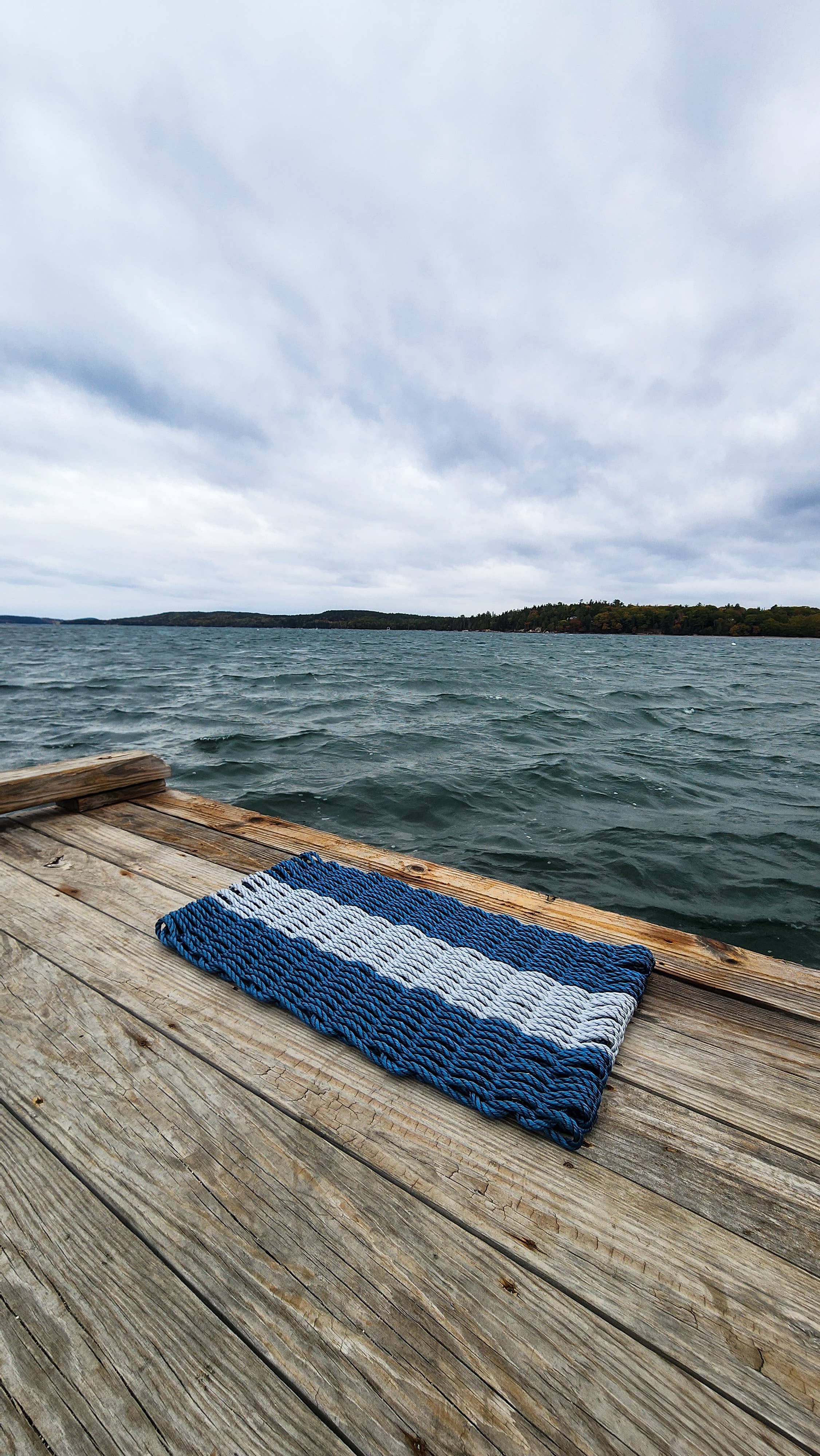 Little Salty Rope – wholesale Door mat – Best Seller Rope Mat Bundle, Curated Items by Seller6