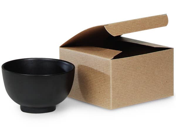 Nashville Wraps - Wholesale Gift Box - Recycled Brown Kraft Gift Boxes5