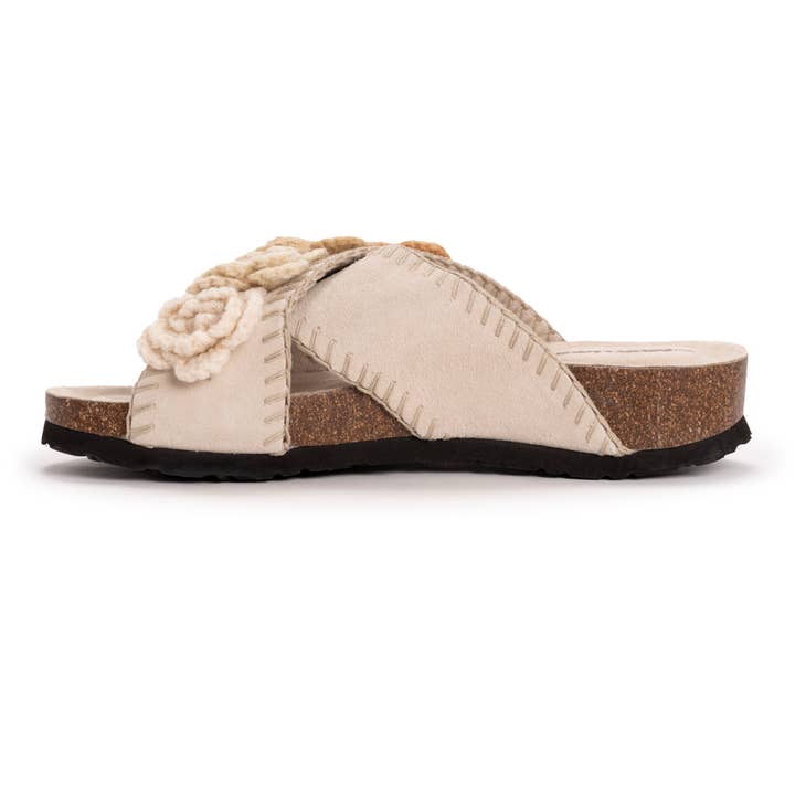 Muk Luks - Wholesale Sandals - Women's - Muk Luks Women's Penelope Sandal4