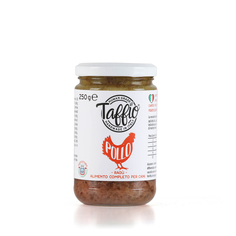 TAFFIO PET FOOD wholesale products