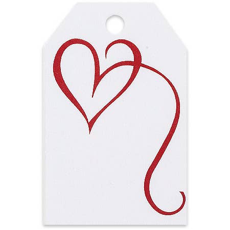 Nashville Wraps - Wholesale Gift Tag - Gift Packaging Tags20