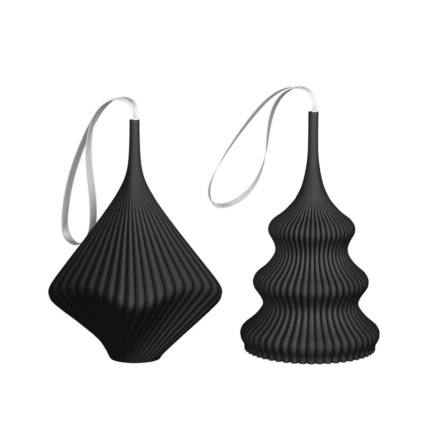 Sheyn - Wholesale Ornament Set - Zayl & Bloz Ornaments Set