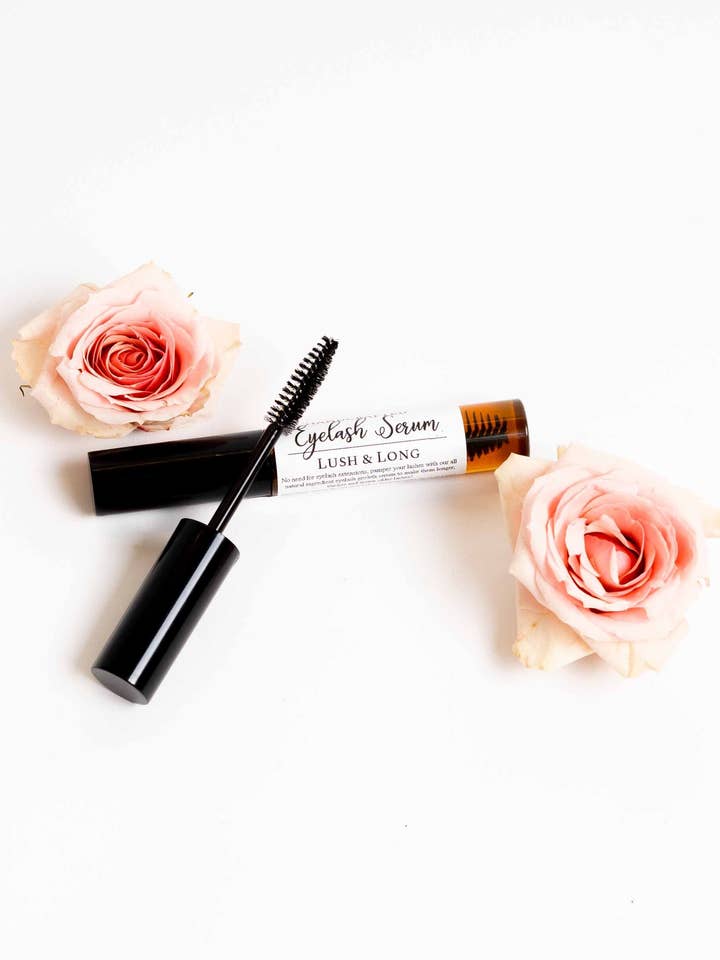 Suero de crecimiento de pestañas para venta al por mayor de With Love & Company