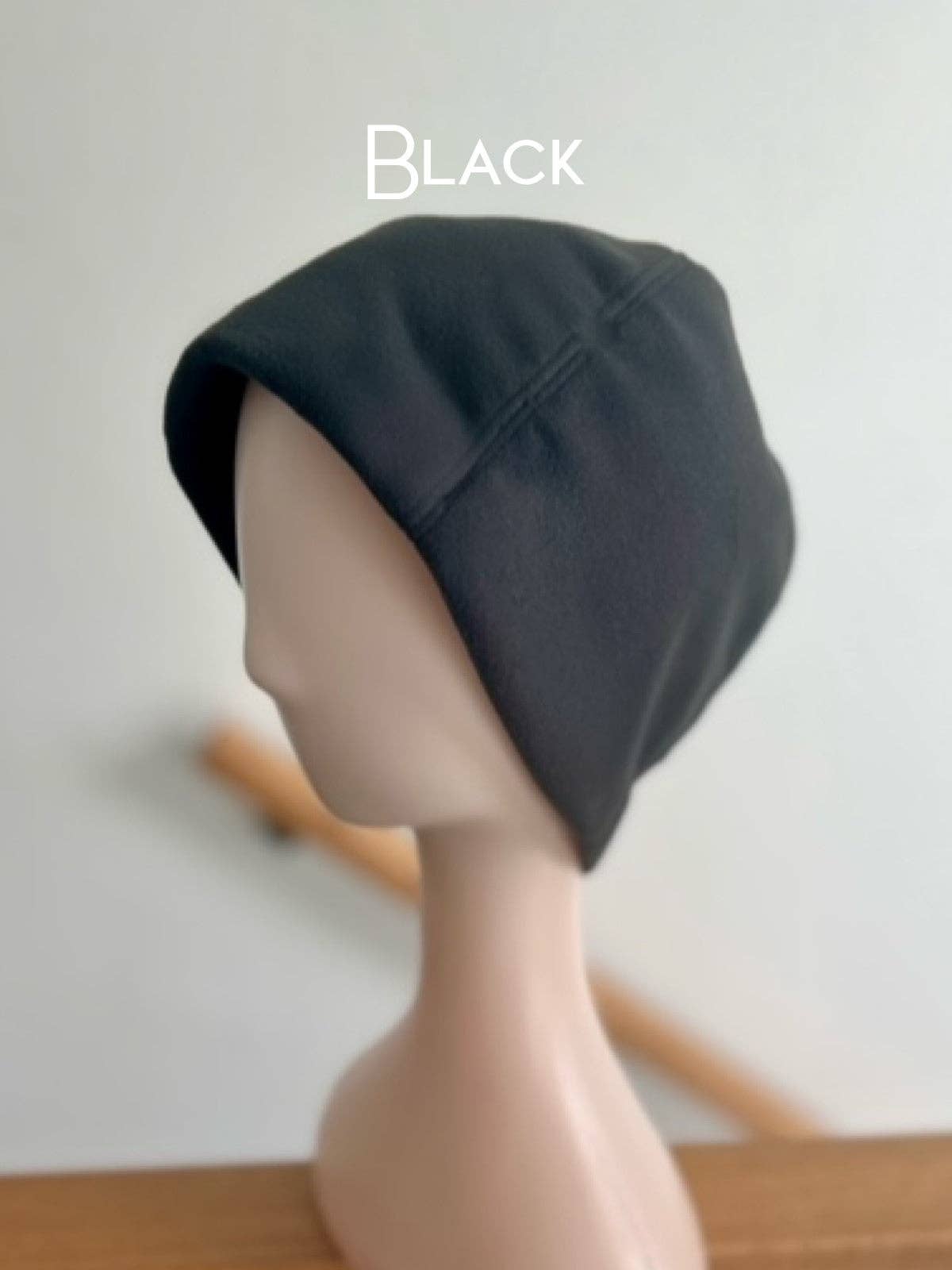 Soothables + Co - Wholesale Beanie - Women's - The "Hot Head" Hat0