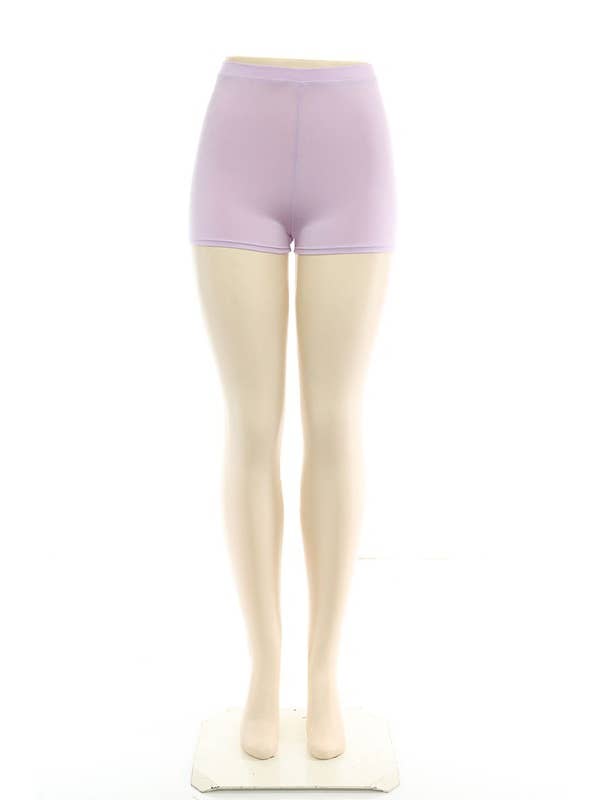 SEXY STAR DESIGN INC - Wholesale Shorts - Women's - Short Pants for Women Elastic Waist New Style10