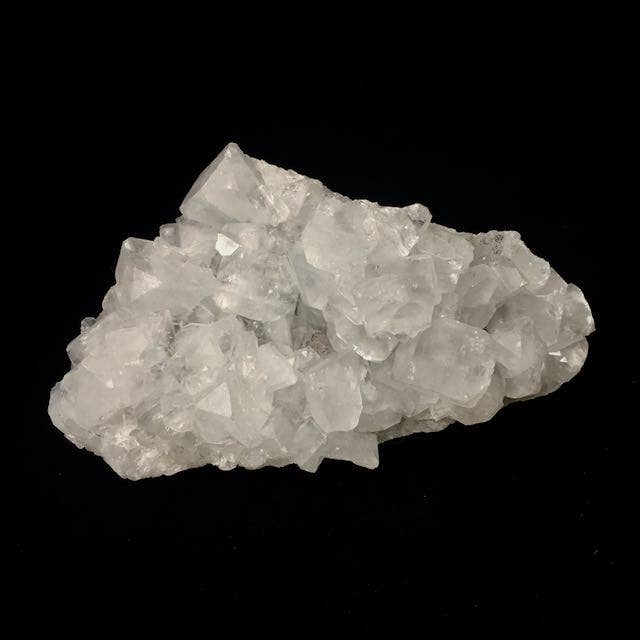 Raj Minerals Inc – wholesale Spiritual stone/crystal – Assorted Crystals Zeolite Flat Large - 6 pcs6