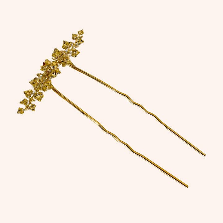 Ozaelle - Wholesale Hair Pin - Meliae hairpin3