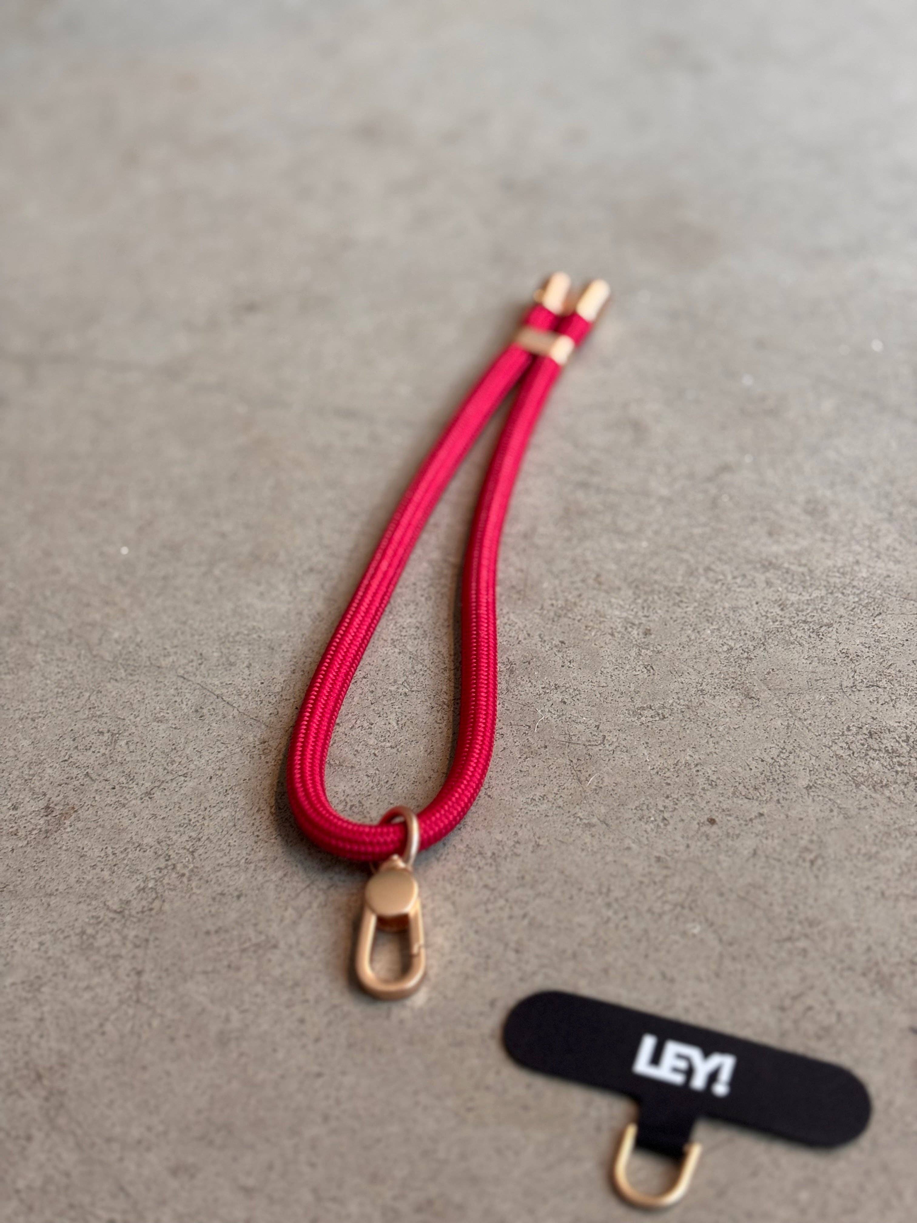 LEY! - Vendita all'ingrosso Portachiavi - Unisex - Portachiavi - arancione18