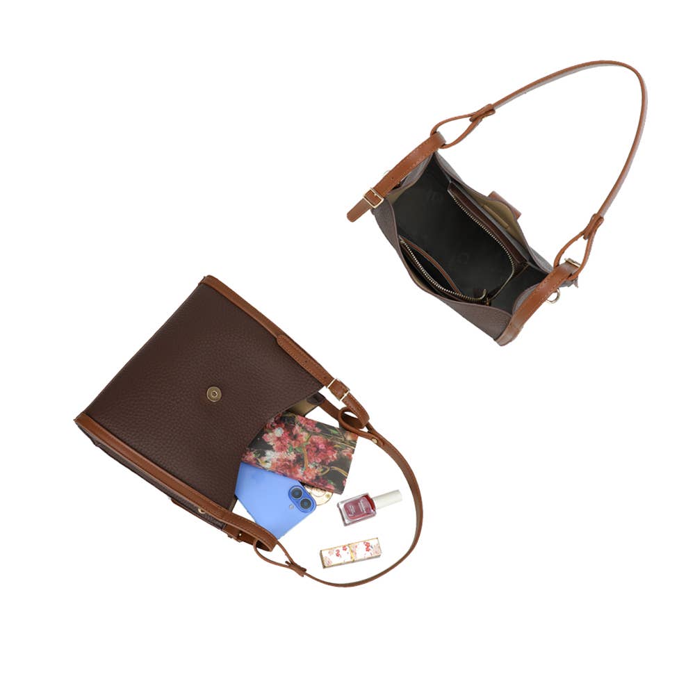 Gallantry - Wholesale Shoulder Bag - Women's - Urban Elegance11