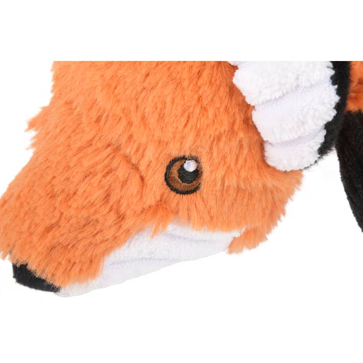 P.L.A.Y. Pet Lifestyle and You - Wholesale Pet Plush Toy - Dog - Forest Friends - Forest the Fox