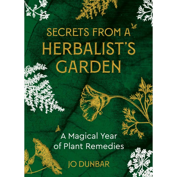 Secrets From A Herbalist for wholesale by Penguin Random House LLC