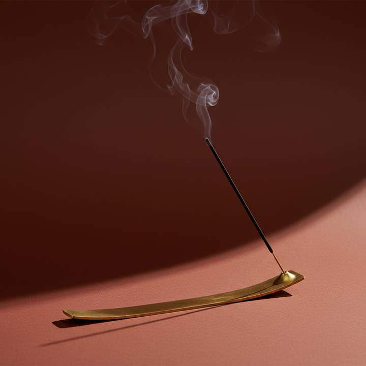 Brass Earth - Wholesale Incense - Badlands Luxe Handmade Incense2