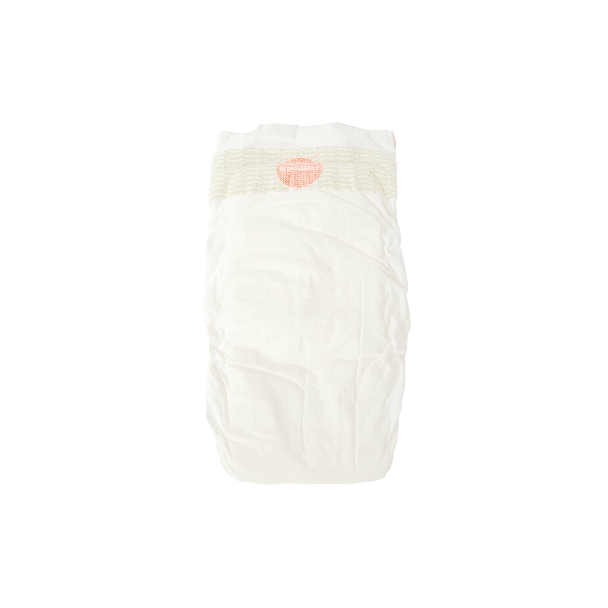 Ecoriginals US - Wholesale Diaper (Cloth) - Baby - Plant based USA Cotton Eco Diaper Size 4 Toddler 22-33lb6
